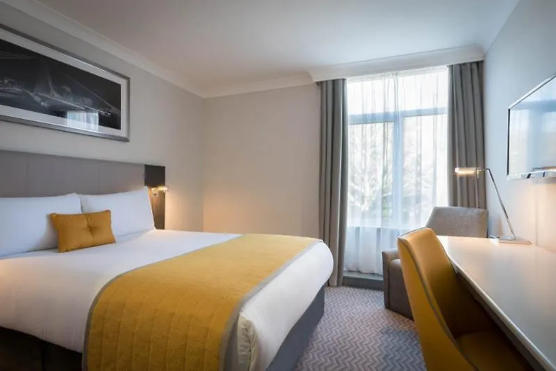 Maldron Hotel South Mall Cork City