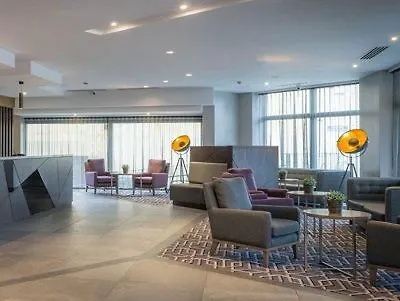 Maldron Hotel South Mall Cork City