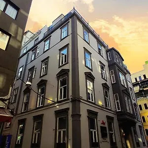 The Independent Taksim Türkei