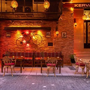 Kervanchi Türkei