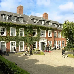 5* Otel Hayfield Manor