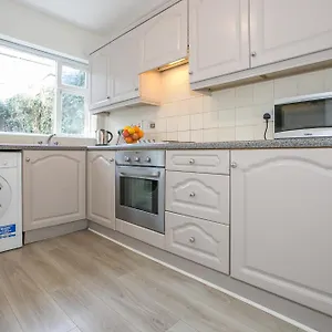  Apartment Grand Canal District Ireland