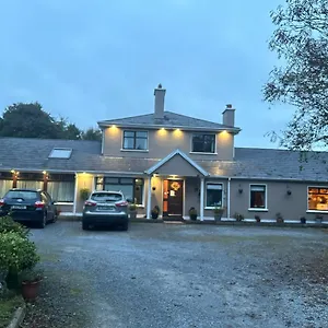 Séjour à la campagne Davmar House Blarney