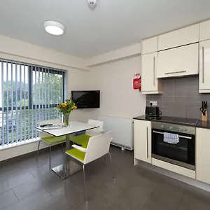 Appartement Victoria - Ucc Summer Beds