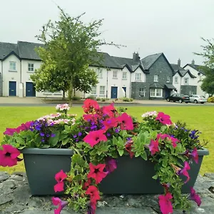 Hébergement de vacances Homes Bunratty