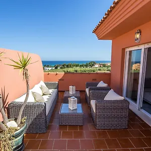  Apartment Hidalgos Penthouse Spain
