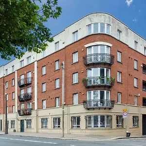  Apartment Saint Paul's Ireland