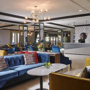 Hotel Camden Court Dublin