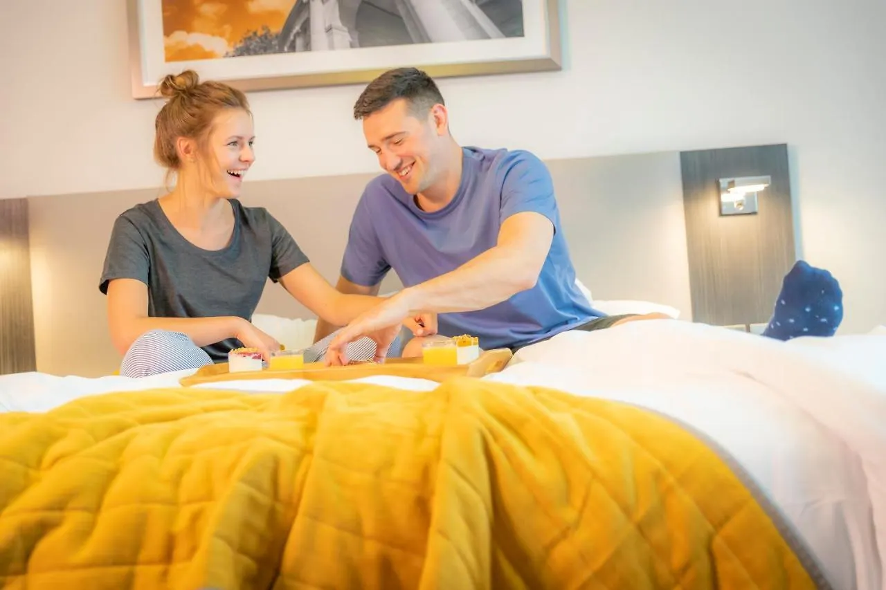 Maldron Hotel South Mall Cork City