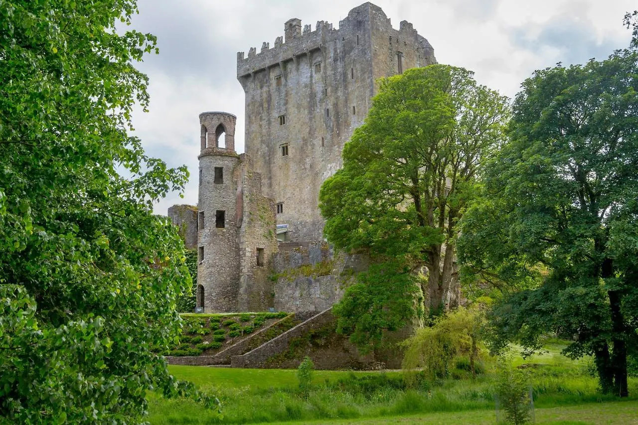 ****  Maldron Hotel South Mall Cork City Ирландия