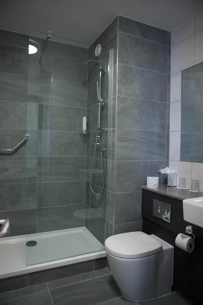 Maldron Hotel South Mall Cork City