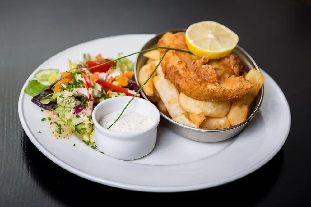 ****  Maldron Hotel South Mall Cork City Ирландия