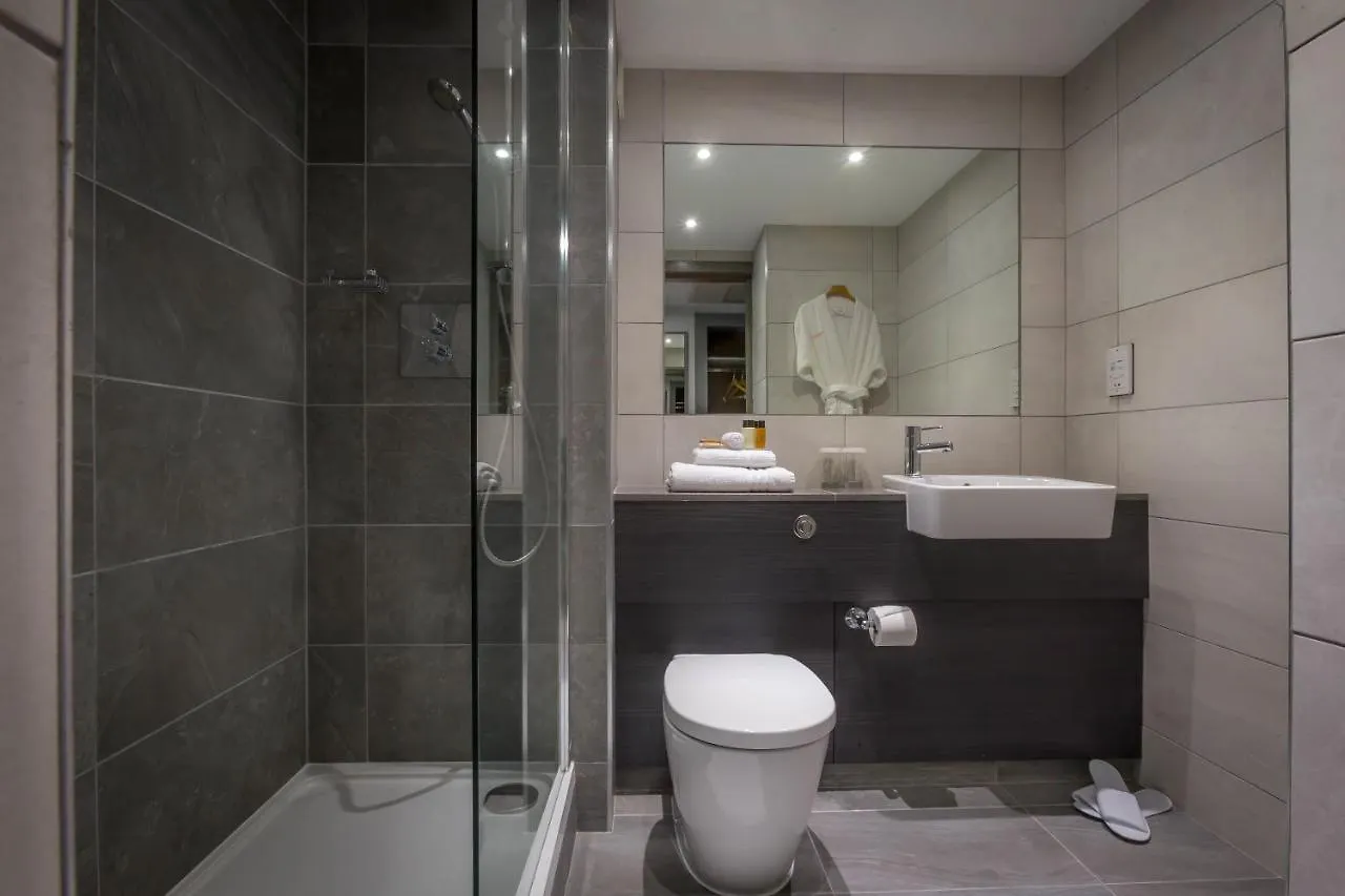 Maldron Hotel South Mall Cork City Ιρλανδία