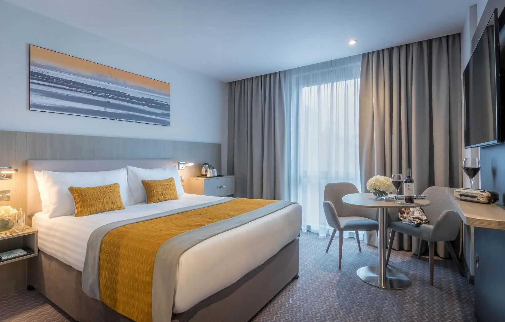 Maldron Hotel South Mall Cork City Ιρλανδία