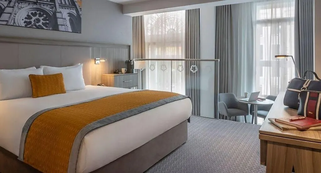 Maldron Hotel South Mall Cork City 4*,  Ιρλανδία