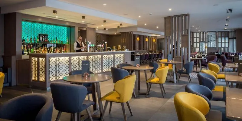 Maldron Hotel South Mall Cork City 4*,  Ιρλανδία