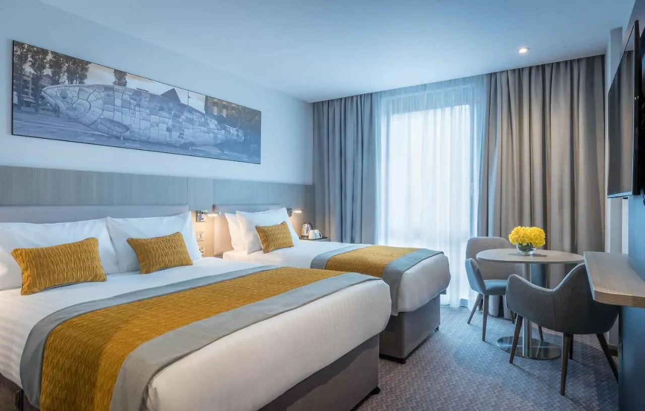 Maldron Hotel South Mall Cork City