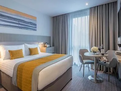 Maldron Hotel South Mall Cork City