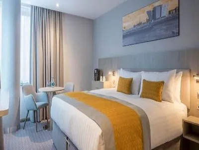 Maldron Hotel South Mall Cork City