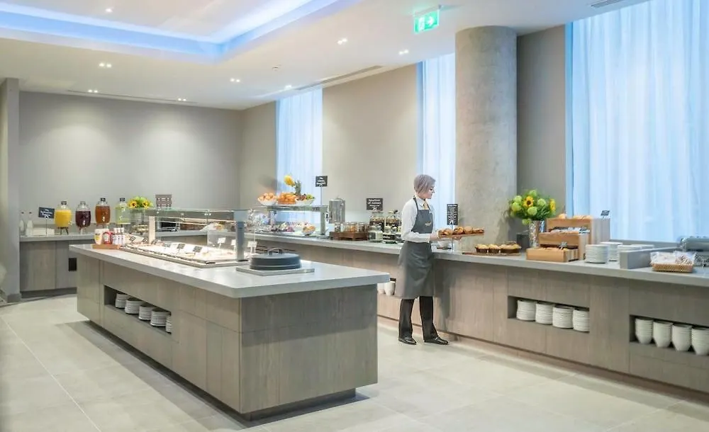Maldron Hotel South Mall Cork City